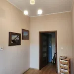 Sonnenschein Lejlighed Dziwnówek
