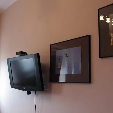 Sonnenschein Apartment