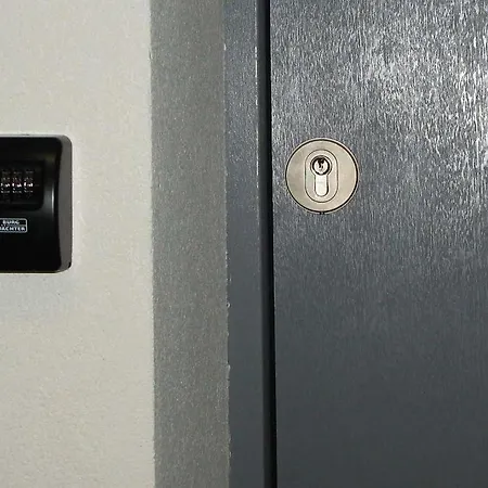 Apartman Sonnenschein Dziwnówek