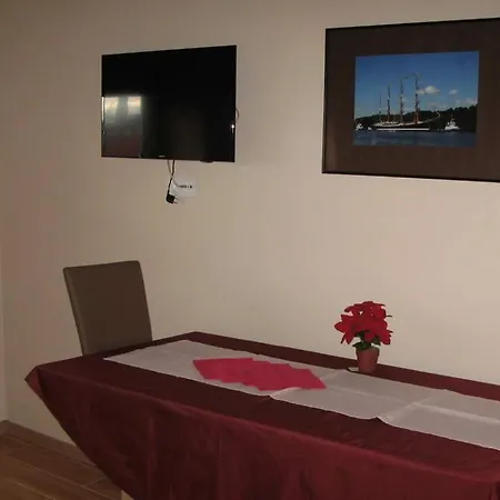 Sonnenschein Apartment