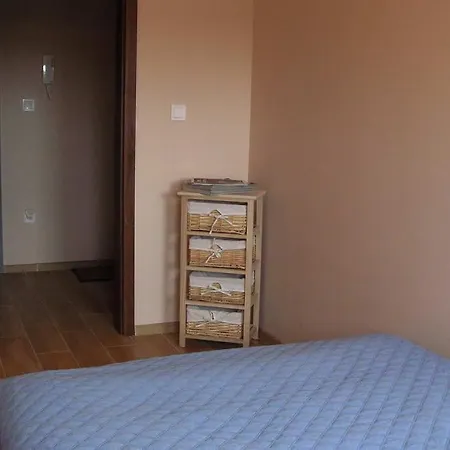 Sonnenschein Appartamento Dziwnówek