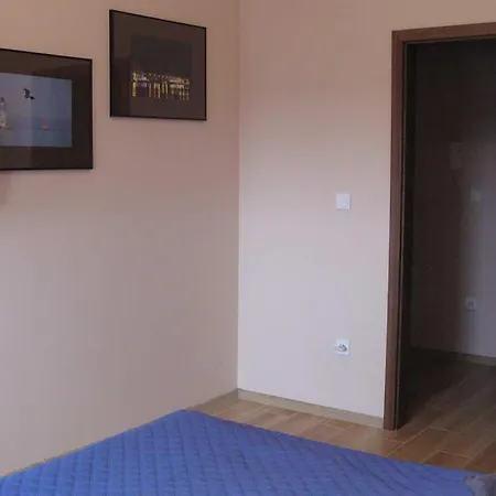 Sonnenschein Apartment