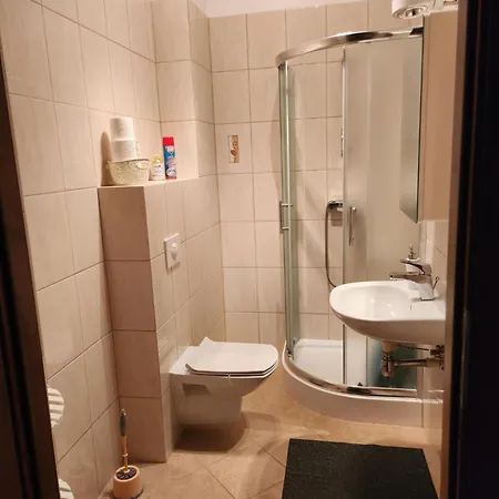 Apartman Sonnenschein *