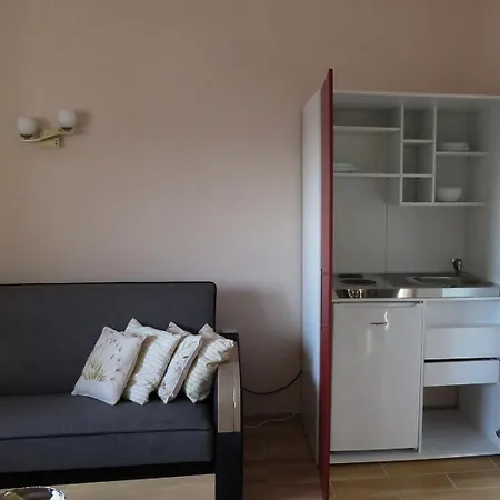 Sonnenschein Apartment