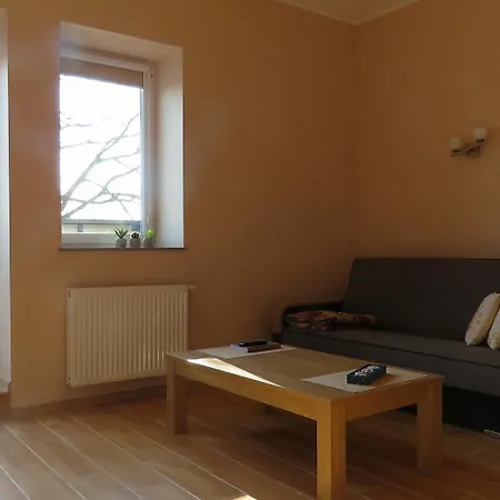 Lejlighed Sonnenschein