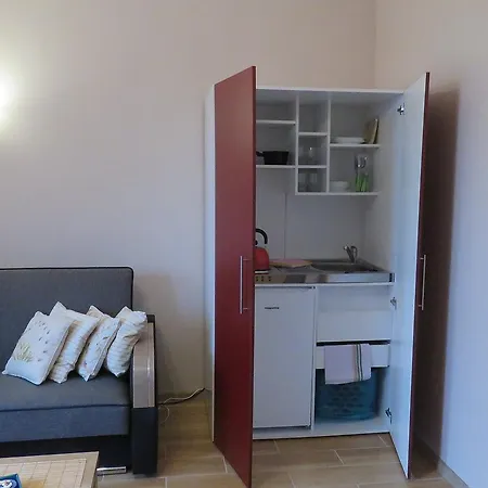 Apartment Sonnenschein *