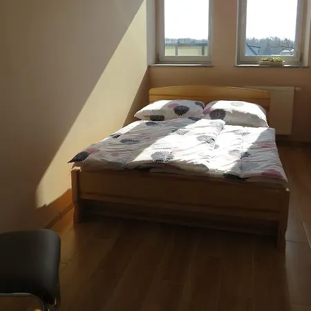 Apartment Sonnenschein *