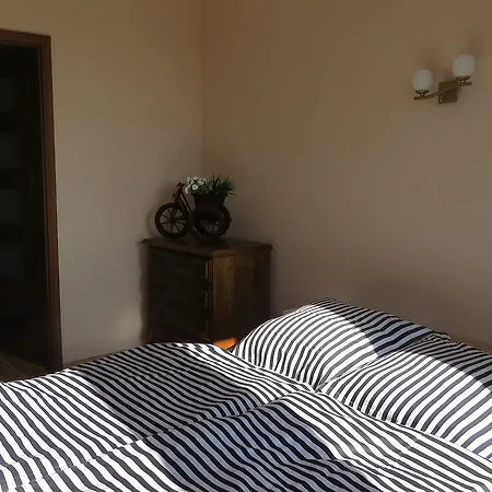 Apartment Sonnenschein *