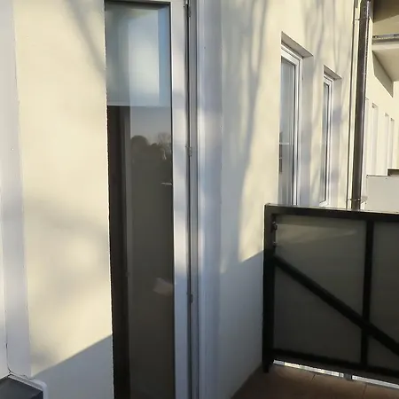 Sonnenschein * Dziwnowek