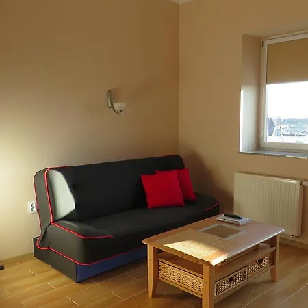 Apartman Sonnenschein *